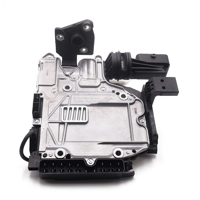 New Made in China 0HK927156B Automatic Transmission Control Module TCU for  DSG 0CK DL382 Control Unit 0CK927156S TCM